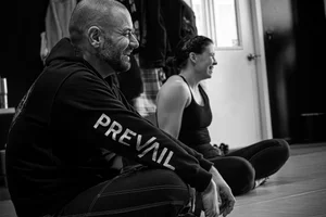 PREVAIL facility image