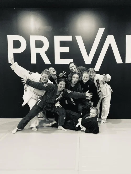 PREVAIL facility image