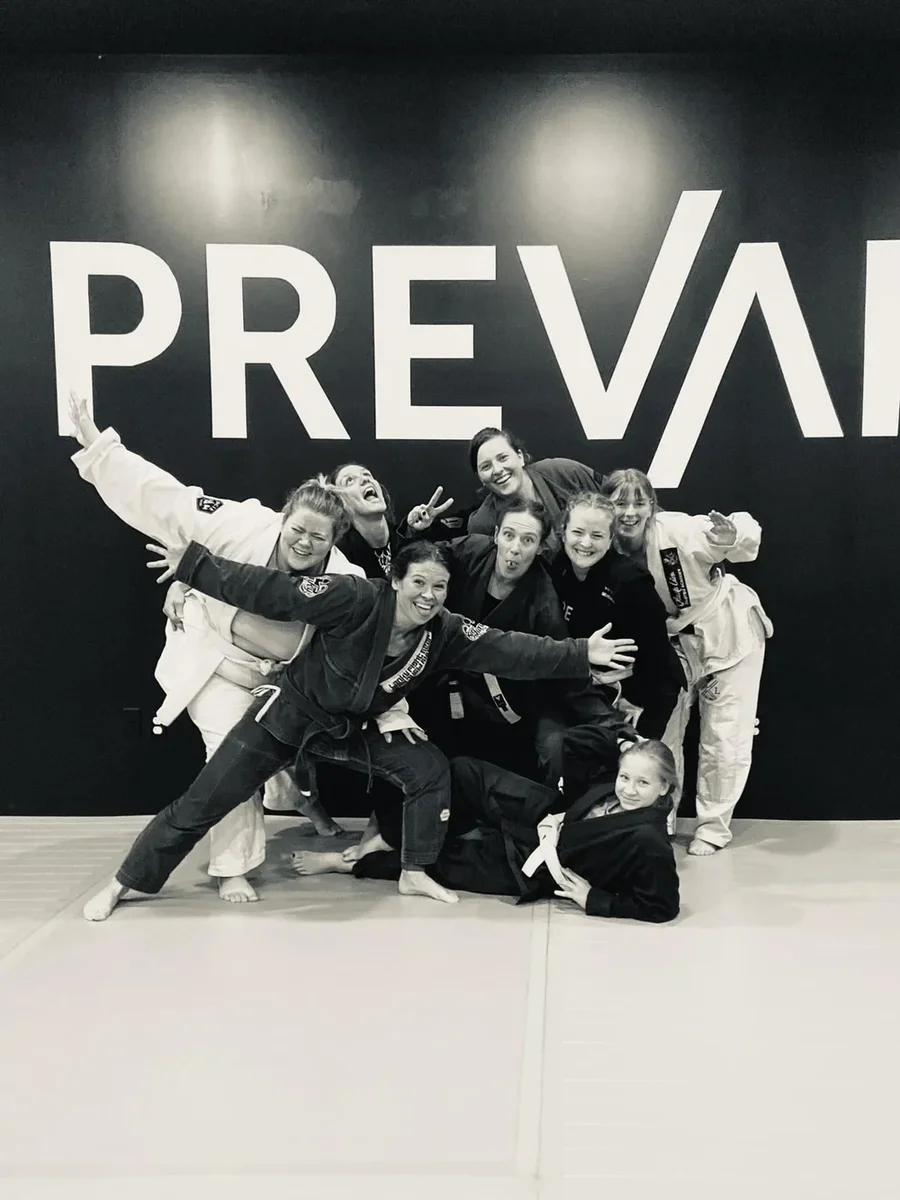 PREVAIL facility image