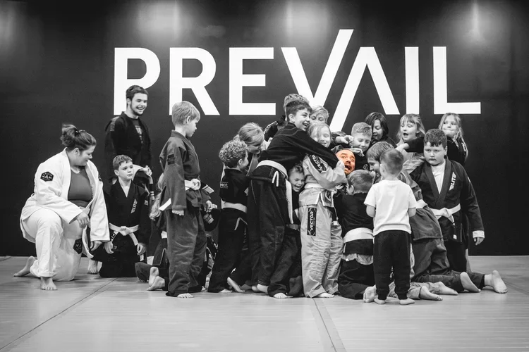 PREVAIL facility image