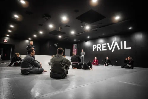 PREVAIL facility image