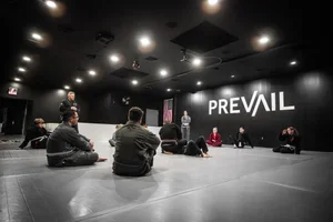 PREVAIL facility image