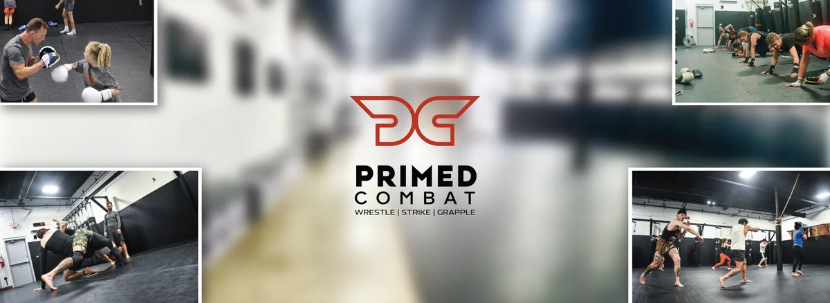 Primed Combat facility image