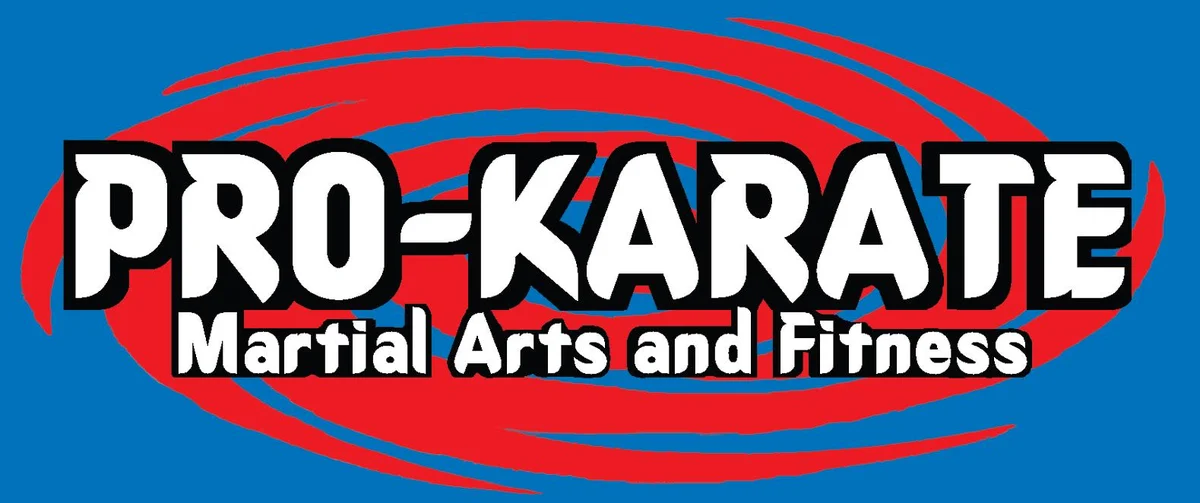 ProKarate Grand Rapids academy logo