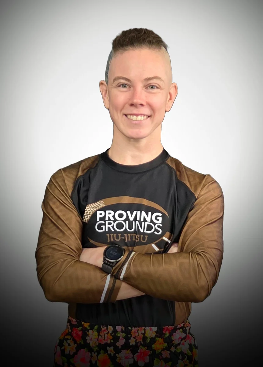 Proving Grounds Jiu Jitsu and Mixed Martial Arts In Shelby Township facility image