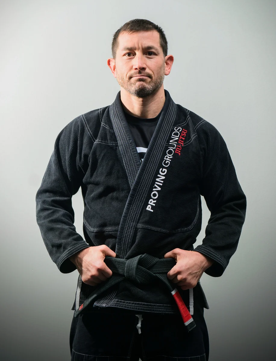 Proving Grounds Jiu Jitsu and Mixed Martial Arts In Shelby Township facility image