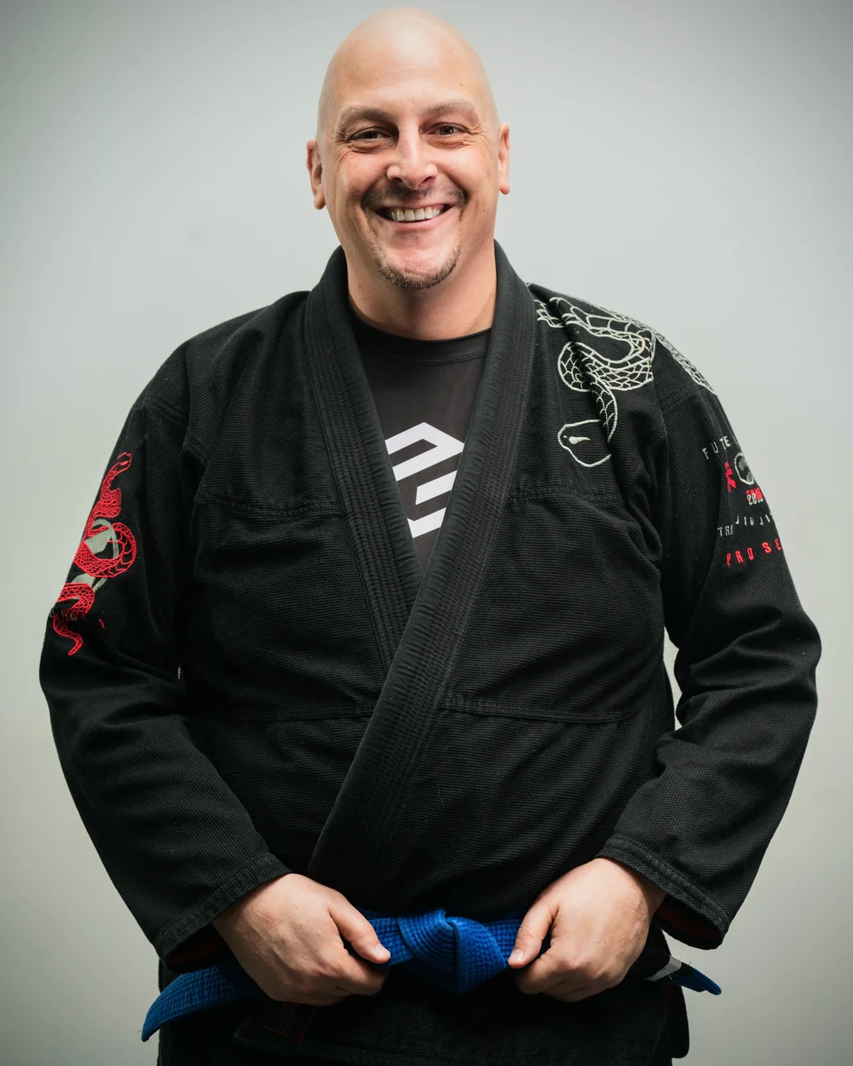 Proving Grounds Jiu Jitsu and Mixed Martial Arts In Shelby Township facility image