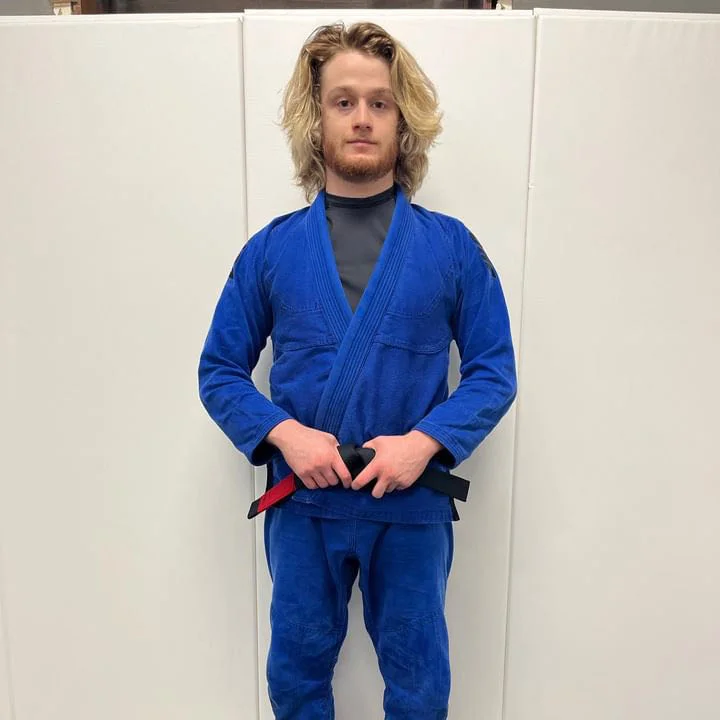 Quantum Flow Brazilian Jiu-Jitsu Academy facility image