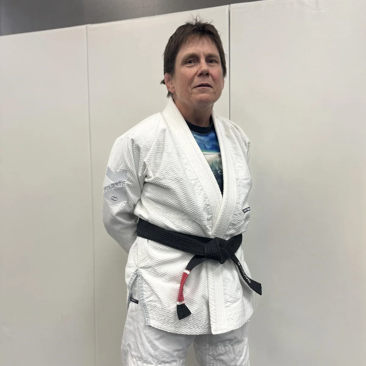 Quantum Flow Brazilian Jiu-Jitsu Academy facility image