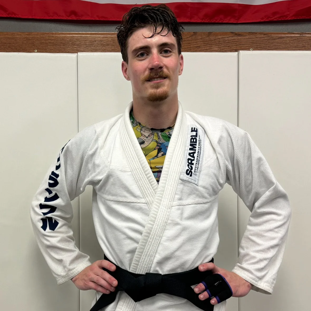Quantum Flow Brazilian Jiu-Jitsu Academy facility image