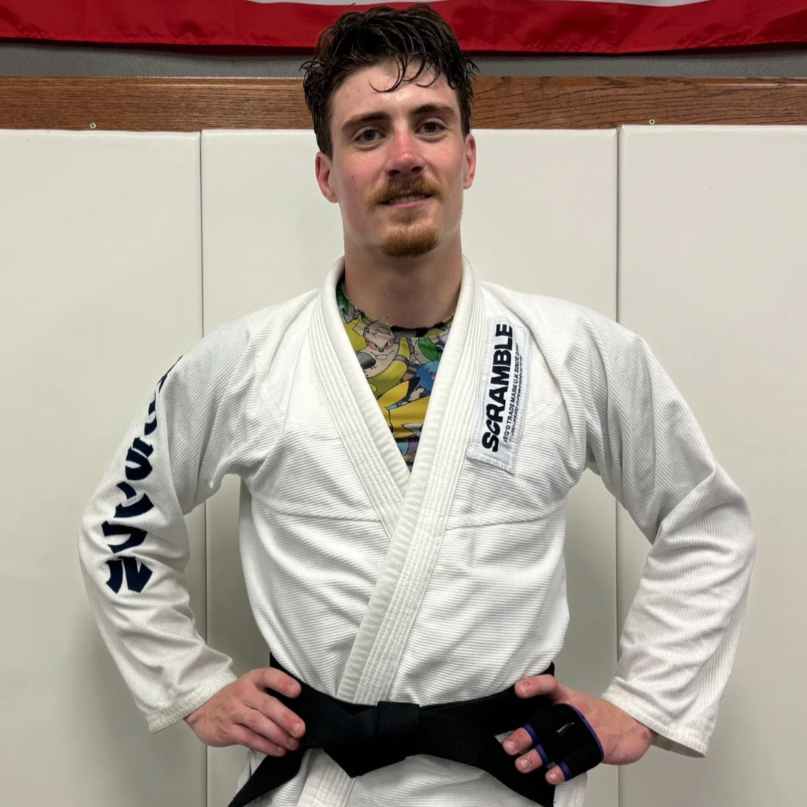 Quantum Flow Brazilian Jiu-Jitsu Academy facility image