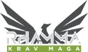 Rhamma Krav Maga academy logo