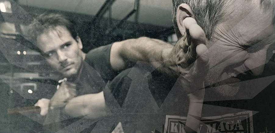 Rhamma Krav Maga facility image