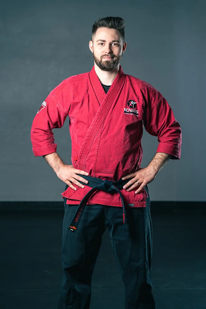 Eastside Combat Club (Gym) academy logo