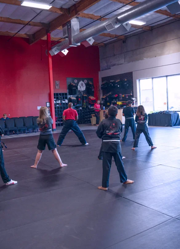 Eastside Combat Club (Gym) facility image