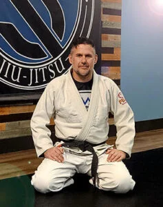 Saline Jiu-Jitsu visual
