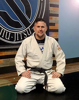 Saline Jiu-Jitsu academy photo
