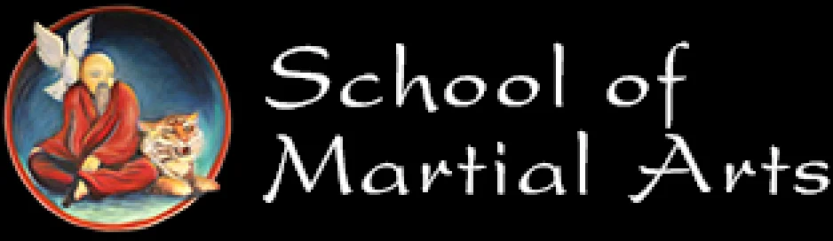 School of Martial Arts academy logo