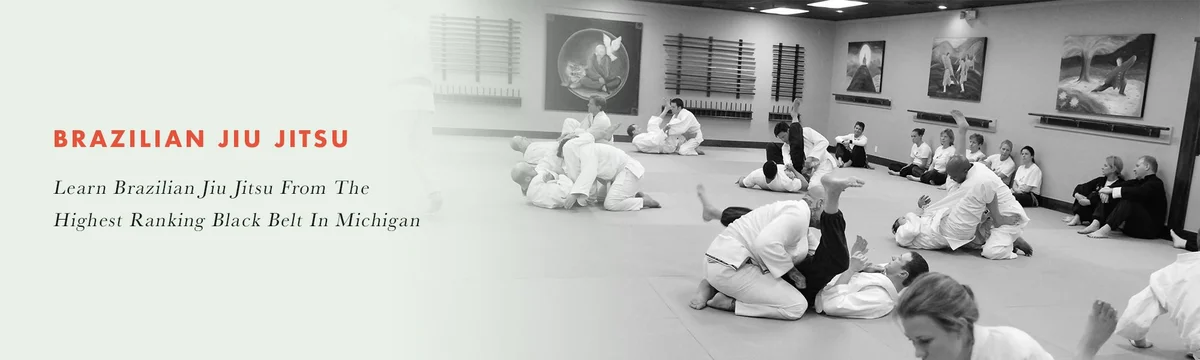 School of Martial Arts facility image
