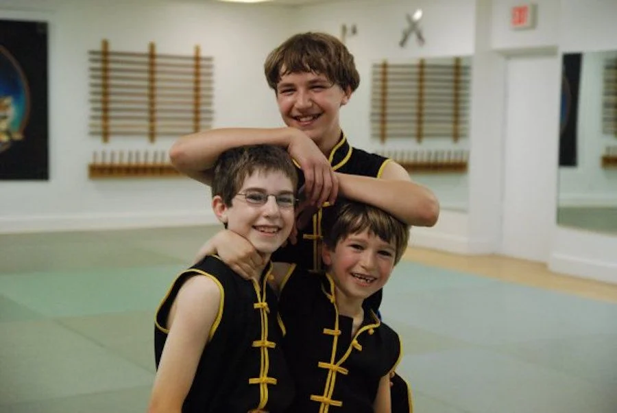 School of Martial Arts facility image