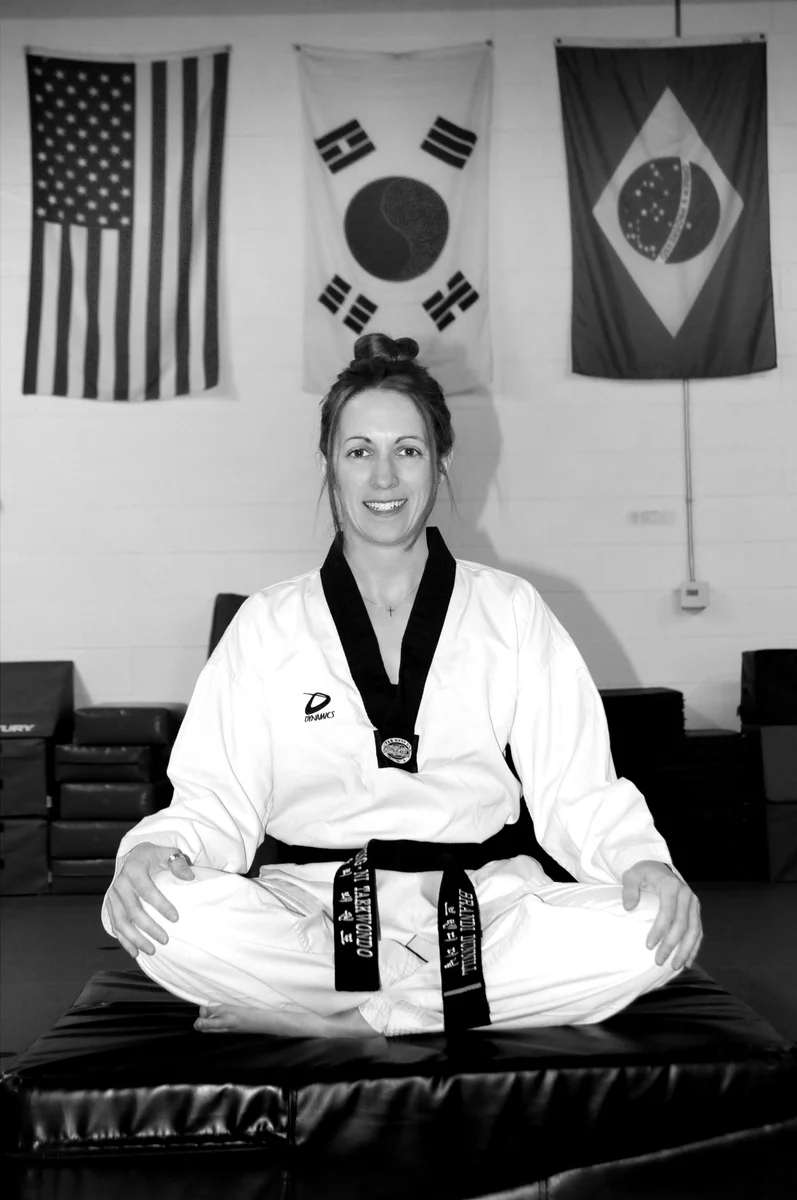 Seung-ni Traverse City Martial Arts & Kickboxing Academy facility image