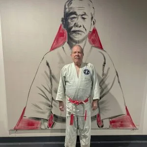 Shojin Judo facility image