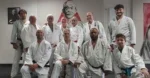 Shojin Judo facility image