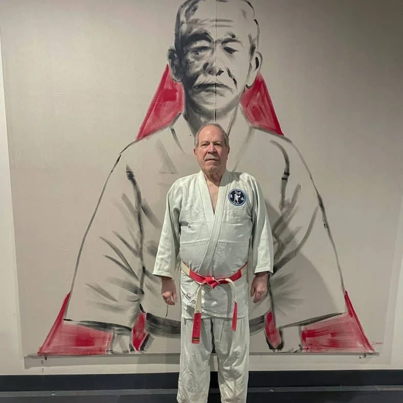 Shojin Judo facility image