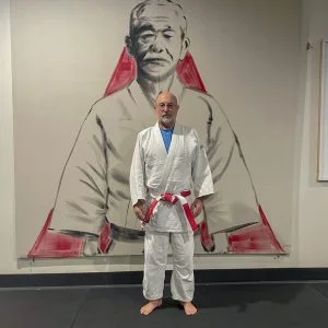Shojin Judo facility image