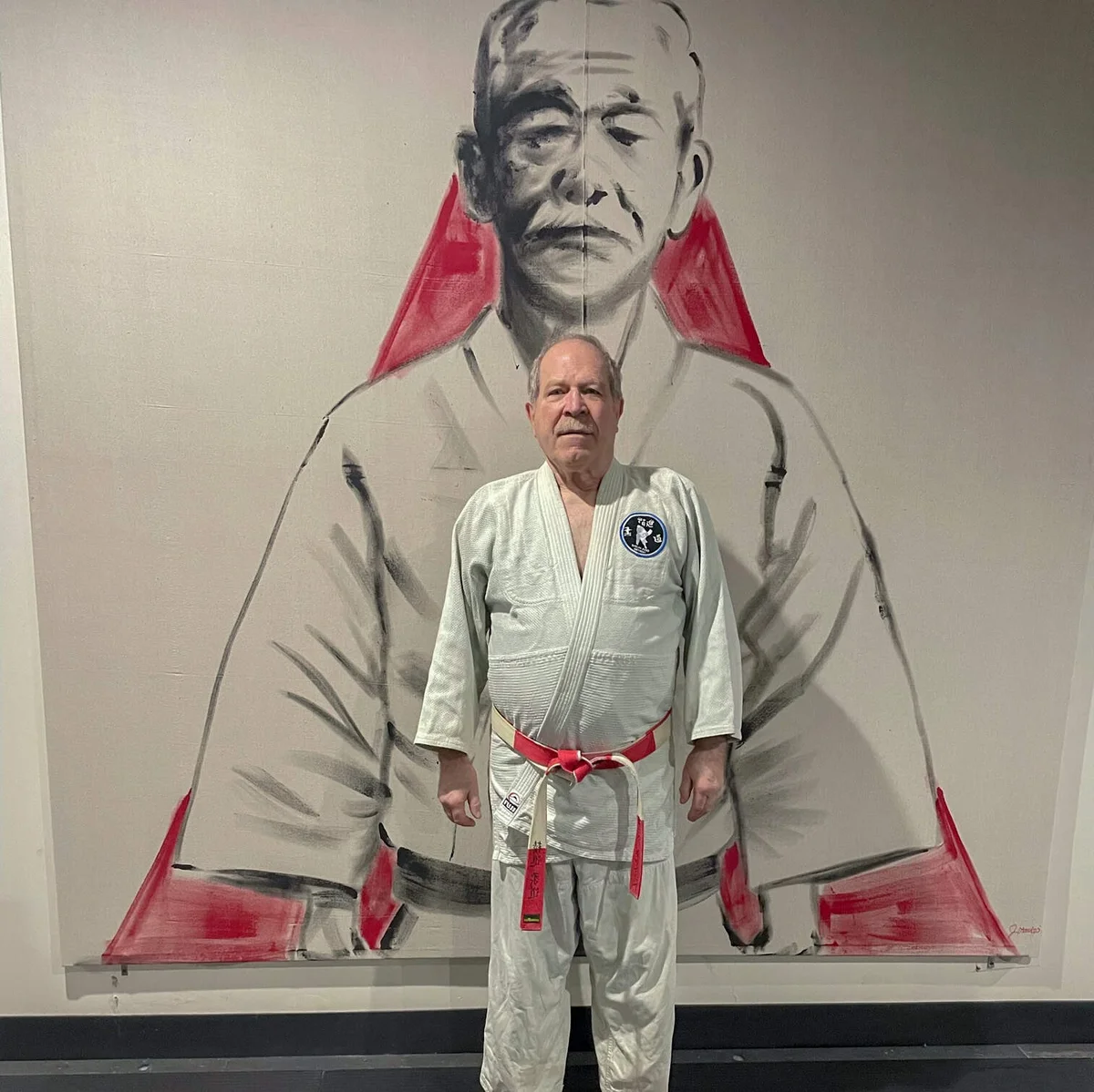 Shojin Judo facility image