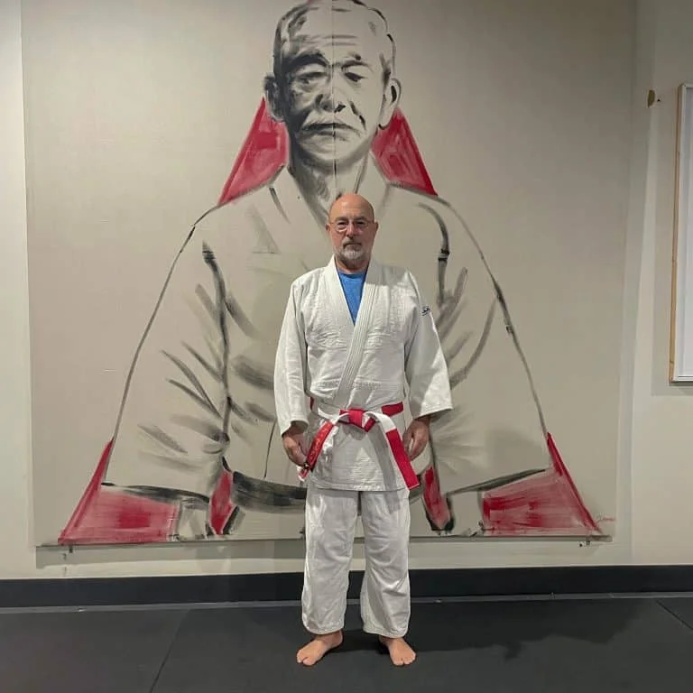 Shojin Judo facility image