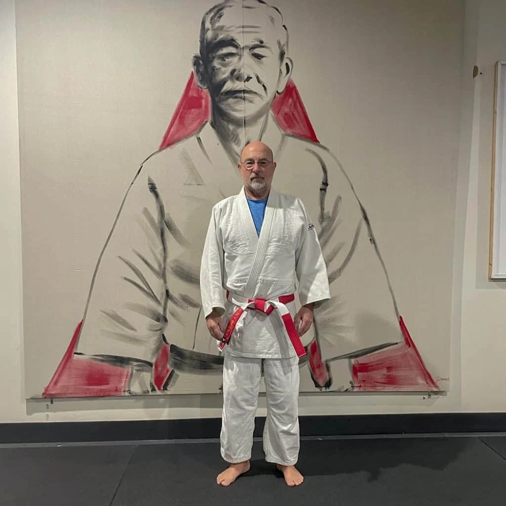 Shojin Judo facility image