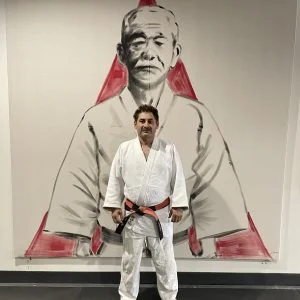 Shojin Judo facility image