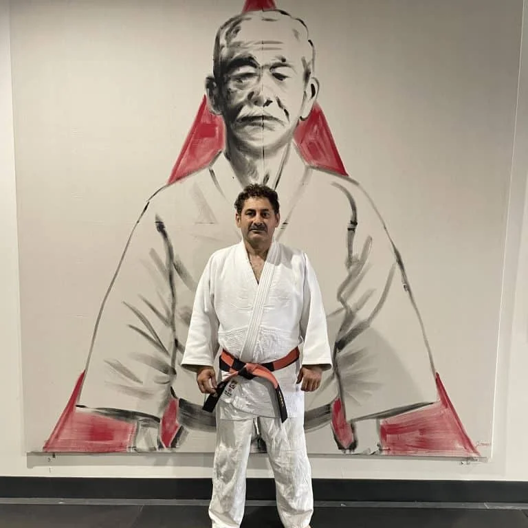 Shojin Judo facility image