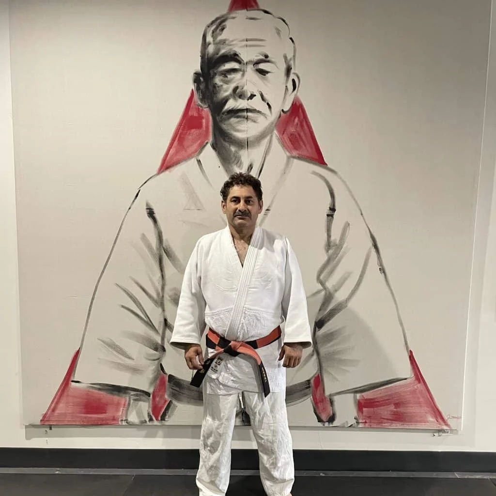 Shojin Judo facility image
