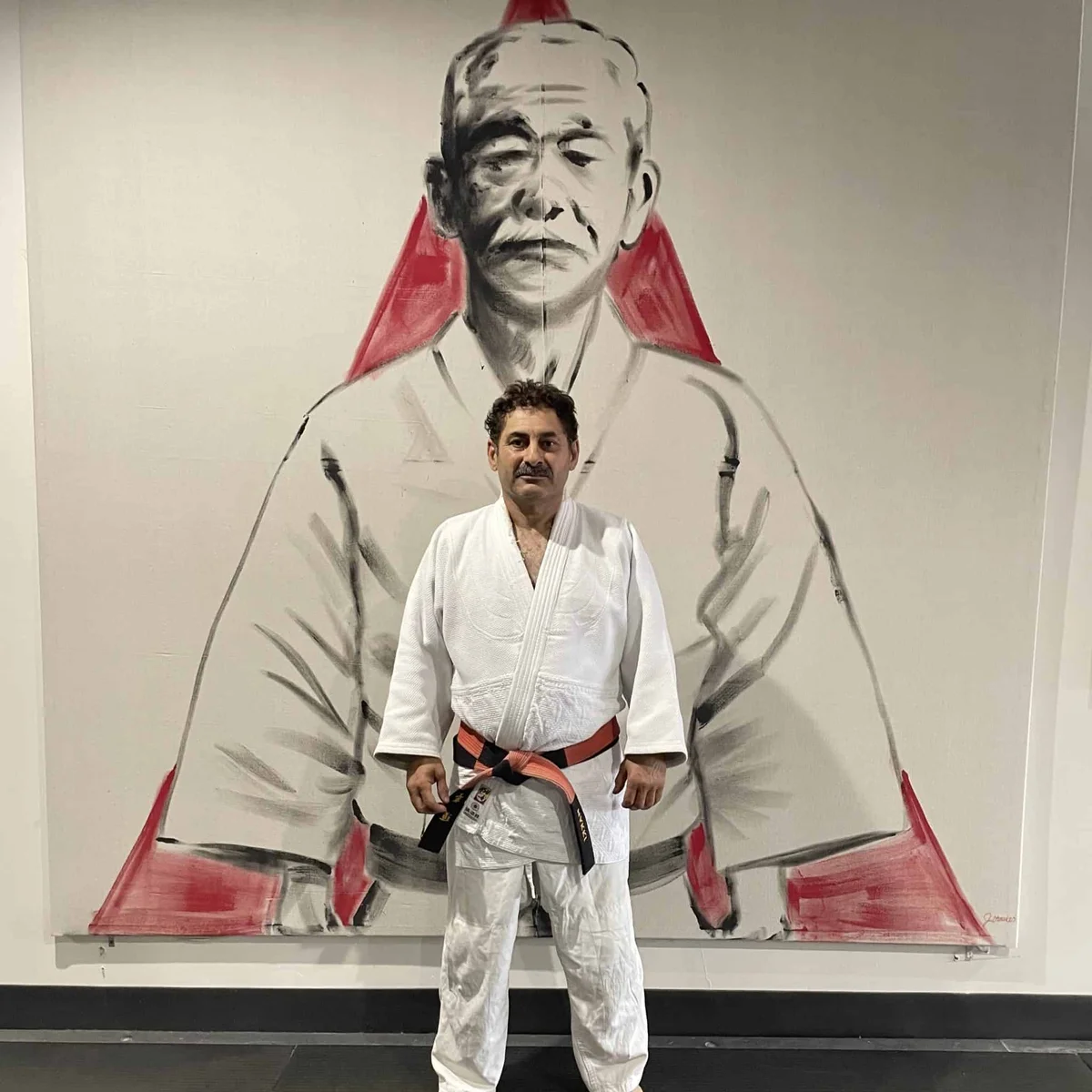 Shojin Judo facility image