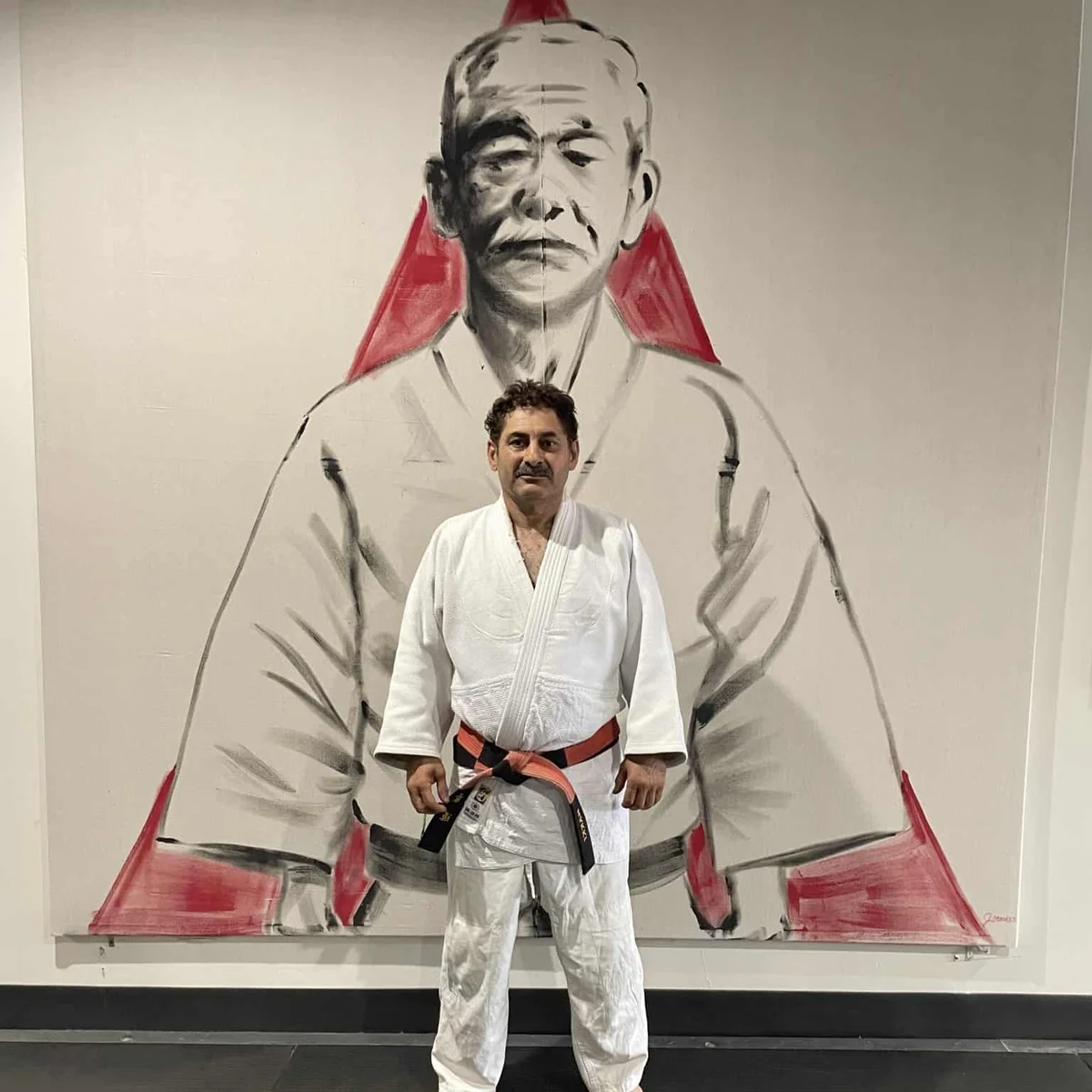 Shojin Judo facility image