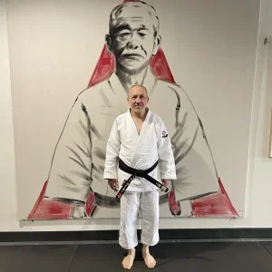 Shojin Judo facility image