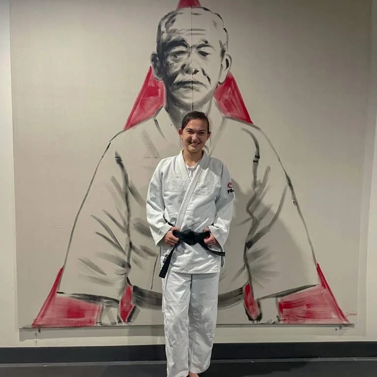 Shojin Judo facility image
