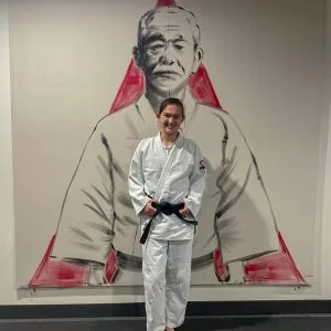 Shojin Judo facility image