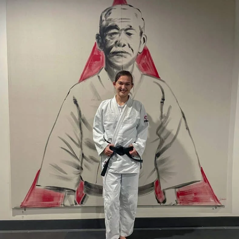 Shojin Judo facility image