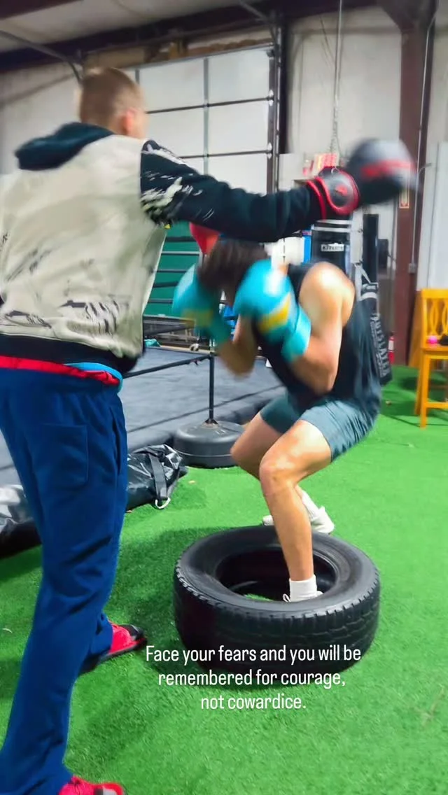 Significant Strikes Boxing, Jiu-Jitsu & MMA facility image