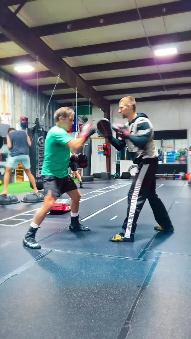 Significant Strikes Boxing, Jiu-Jitsu & MMA facility image