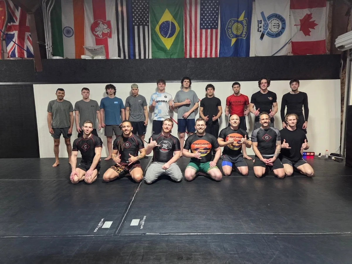 Significant Strikes Boxing, Jiu-Jitsu & MMA facility image