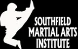 Southfield Martial Arts Institute academy logo