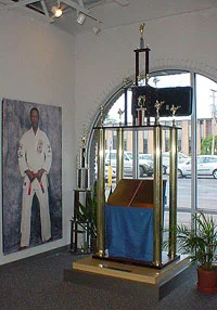 Southfield Martial Arts Institute facility image