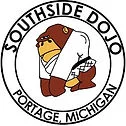 Southside Dojo academy logo