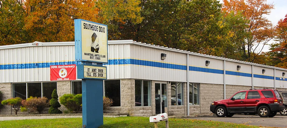 Southside Dojo facility image