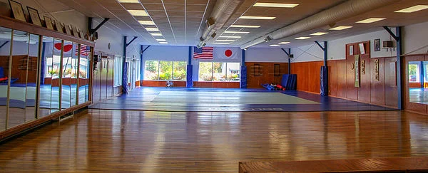 Southside Dojo facility image