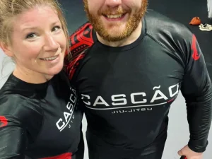 The Crown MMA academy photo